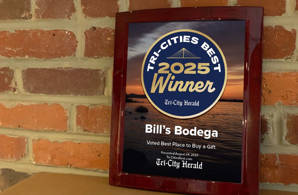 Rosewood with Metal Inlay Plaque