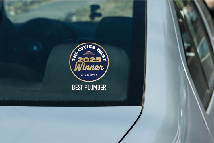 Auto Window Decals