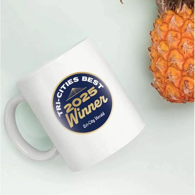 Custom Coffee Mug