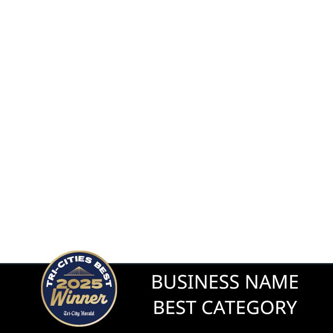 Custom Sticky Notes 5 Pads - 250 Total Sheets