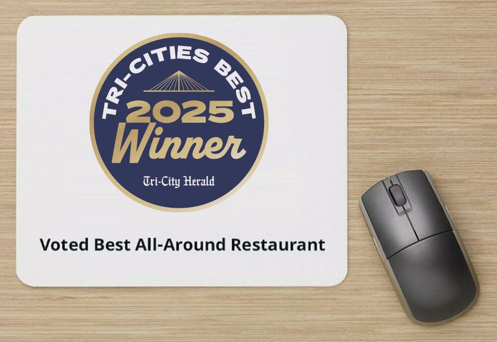 Mouse Pad