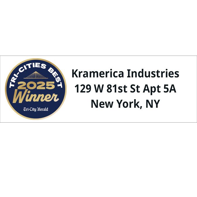 Return Address Labels - Set of 140