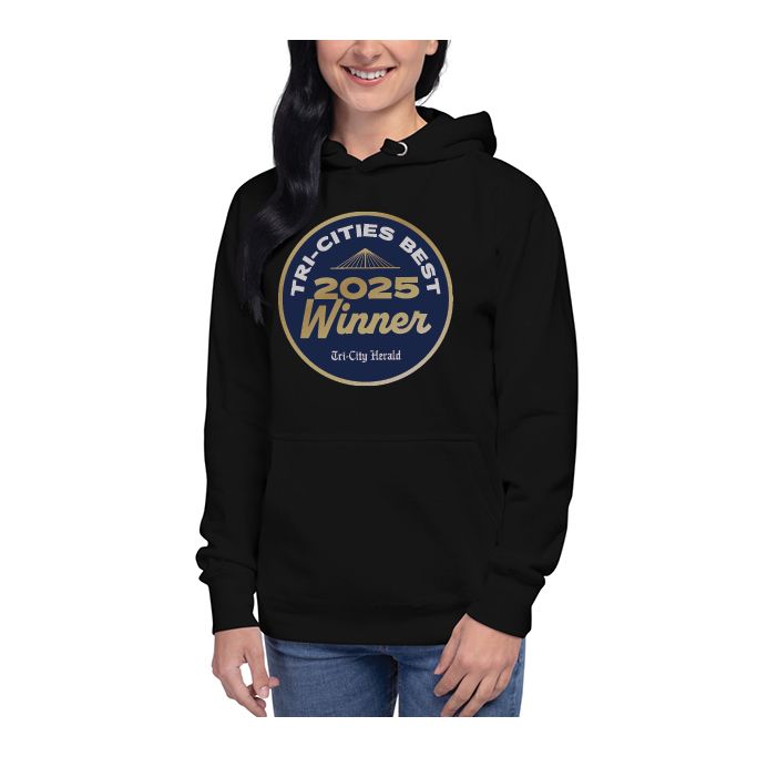 Women&#39;s Hooded Sweatshirt