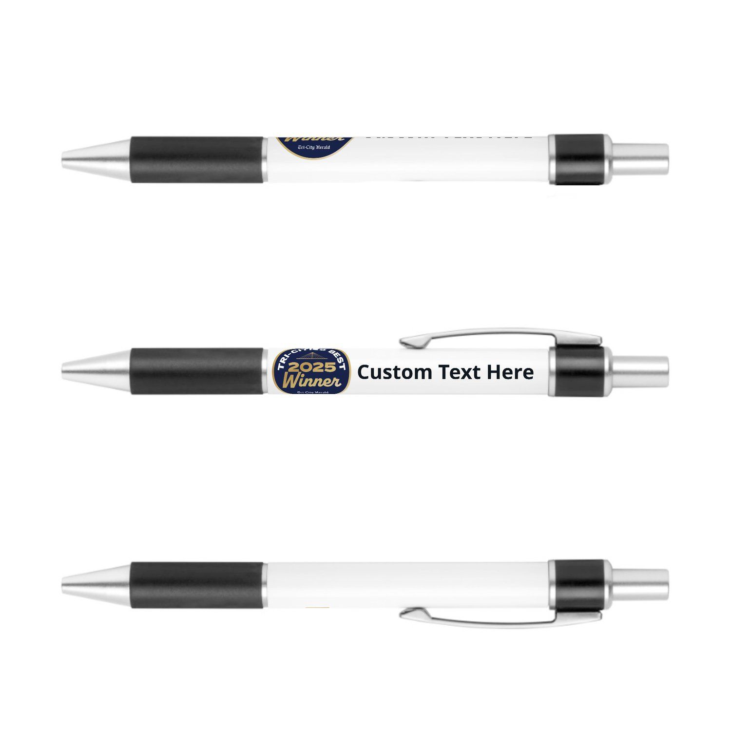 Premium Ballpoint Pen - Set of 10