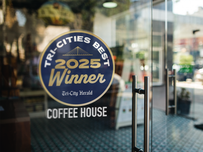 Decals &amp; Stickers