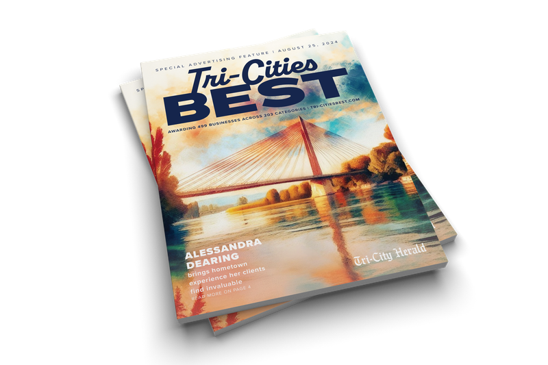 Tri-Cities Best Magazines Pre-Sale (2025) Tri-Cities Best Magazines Pre-Sale (2025)
