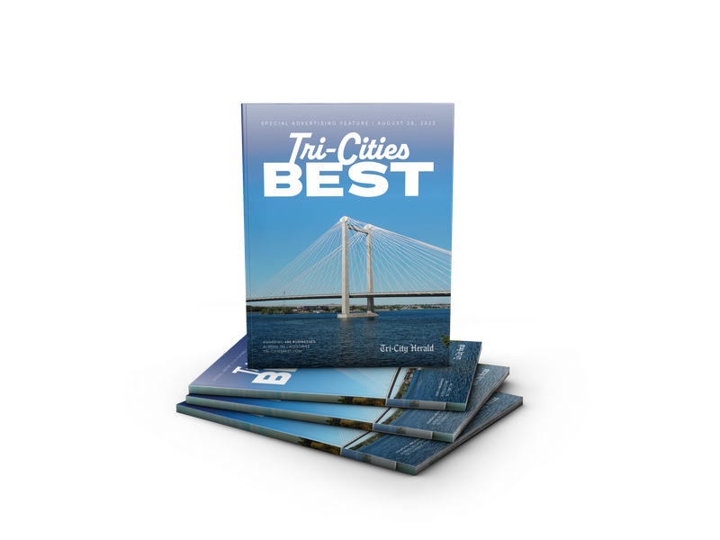 Magazine Pick-Up Promo