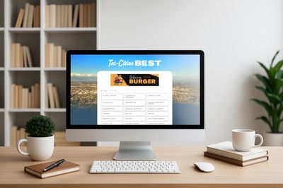 Main Category Sponsor