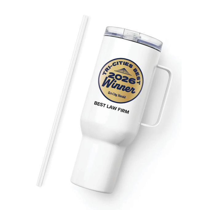 Custom Travel Mug