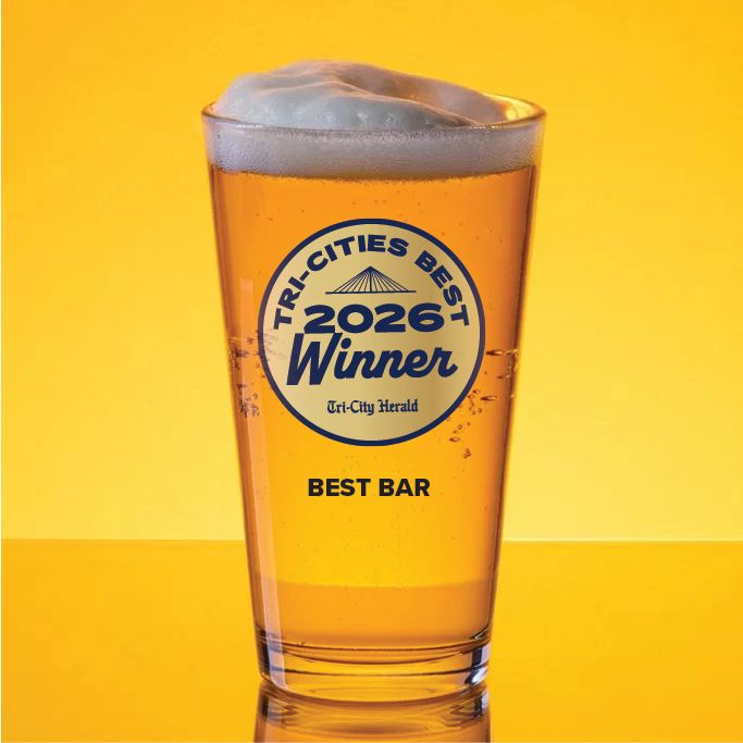 Glass Tumbler