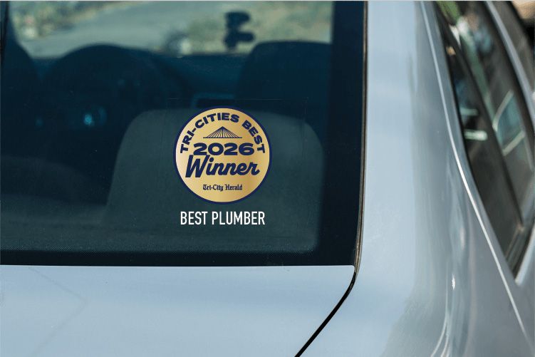 Auto Window Decals