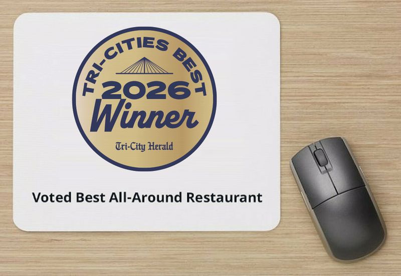 Mouse Pad