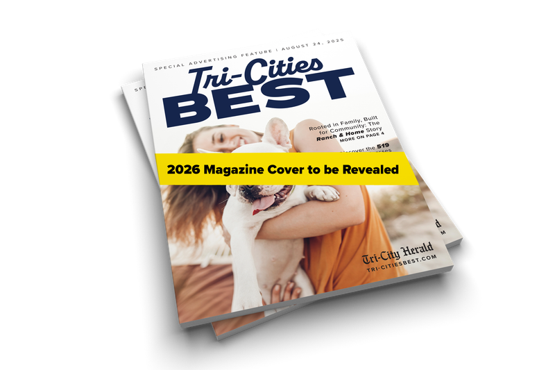 Tri-Cities Best Bulk Magazine Order (2026)
