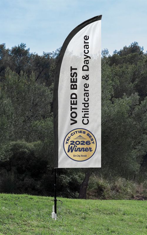Winner's Flag