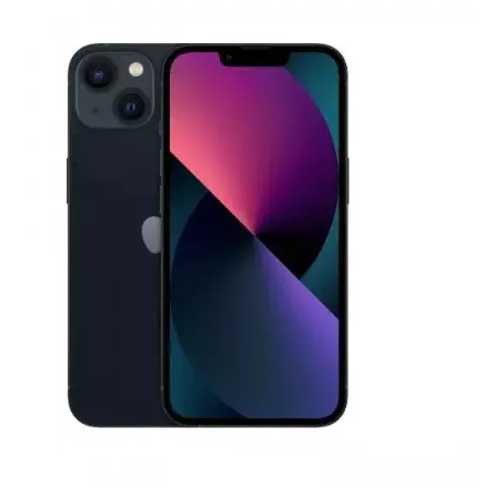 Smartphone Apple iPhone 13 256Go Noir