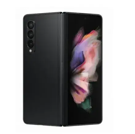 Samsung F926 Galaxy Z Fold 3 5G 256GB Noir
