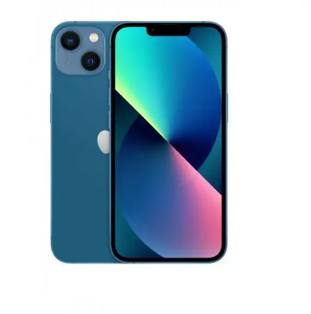 Smartphone Apple iPhone 13 512Go Bleu
