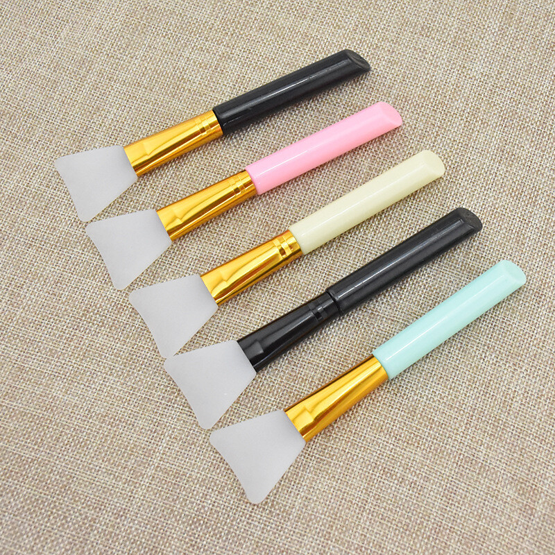 Beauty DIY Silicone Mask Brush Mask Brush