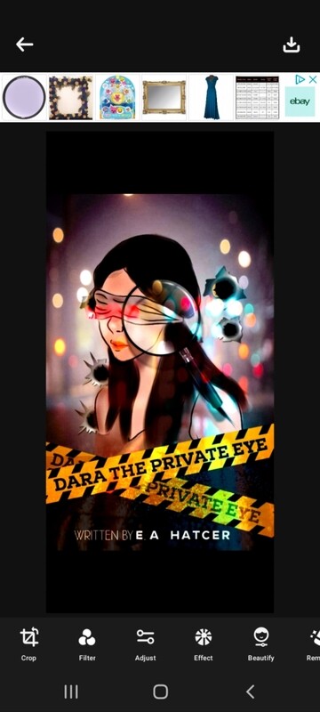 Cover Design