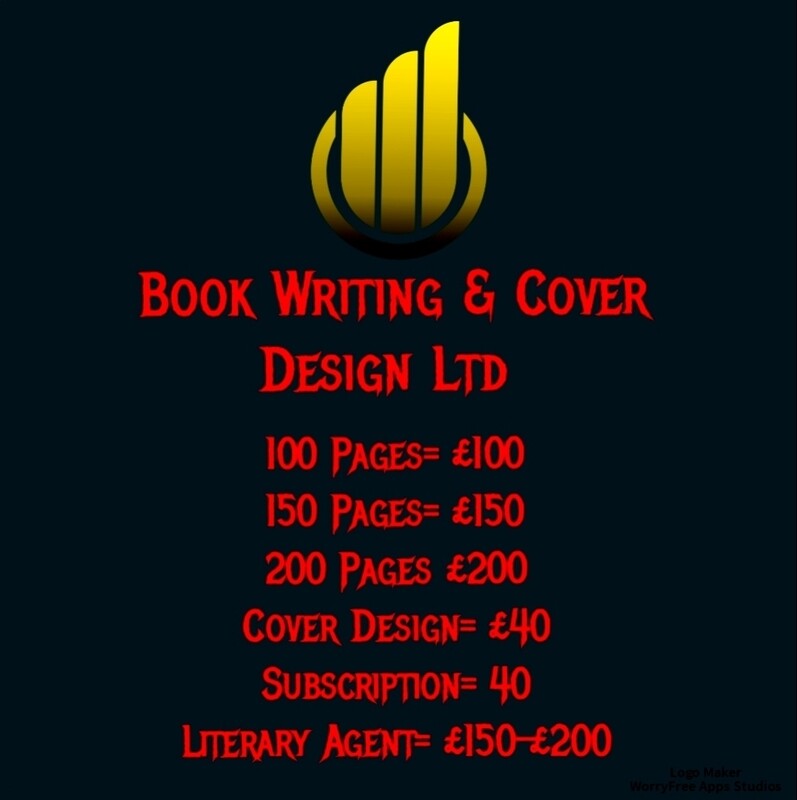 Literary Agent