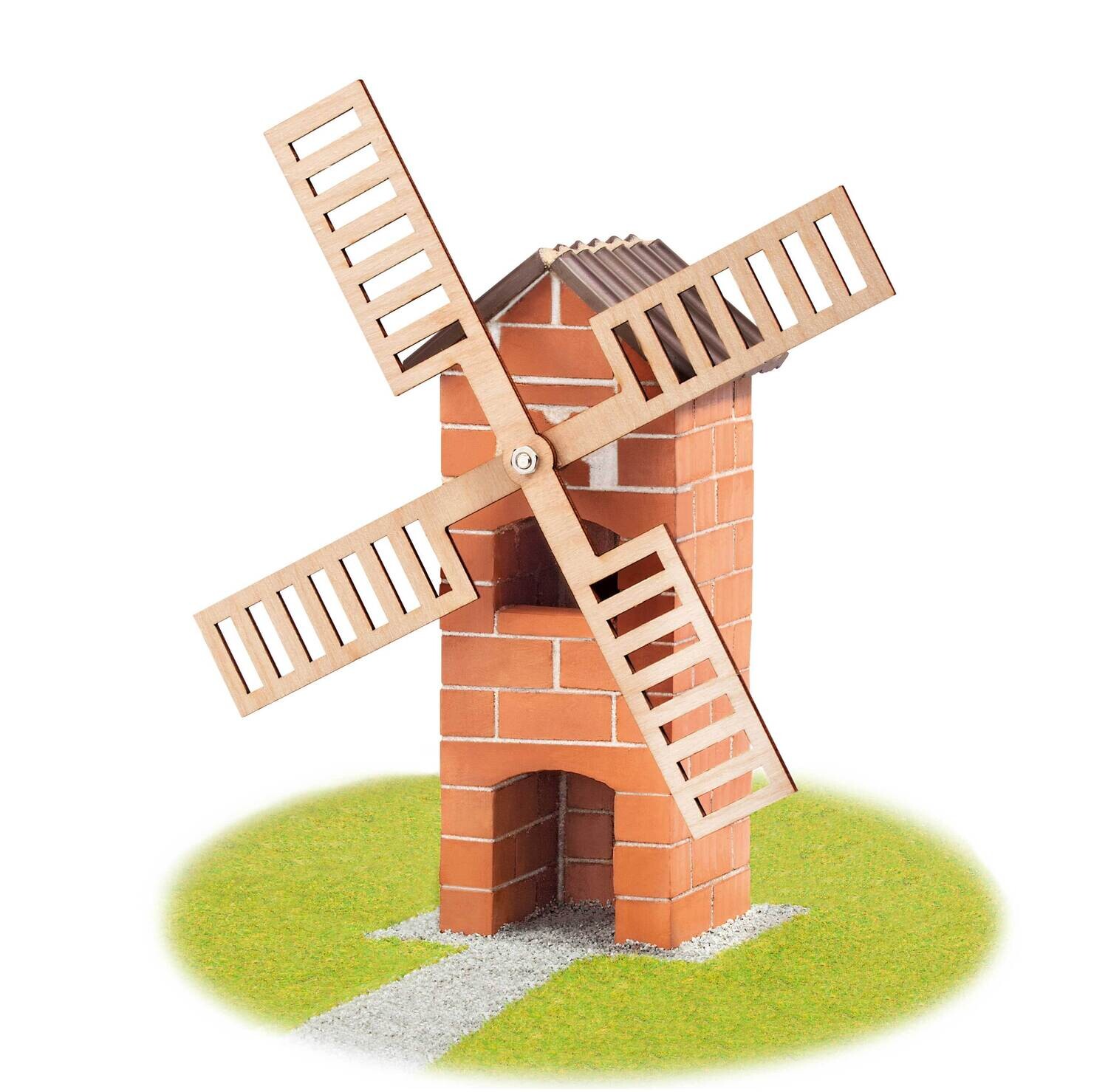 Teifoc - Windmühle