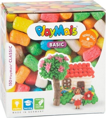 PlayMais® BASIC SMALL 150