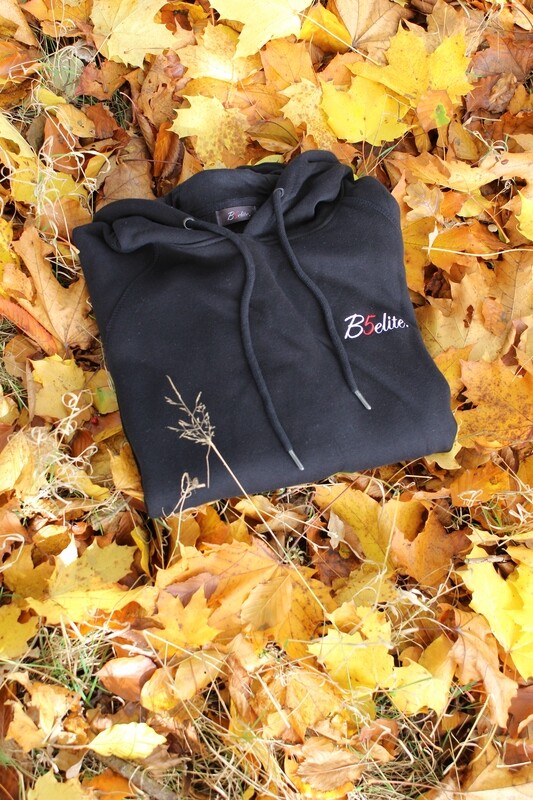 Hoodie Black