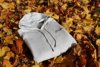 Hoodie Ash