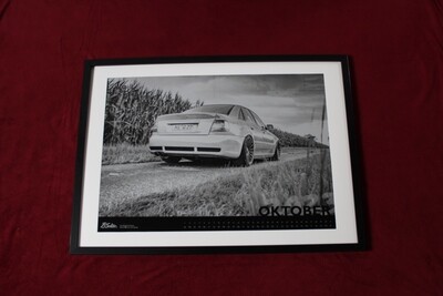 Alu Druckbild Oktober 2023