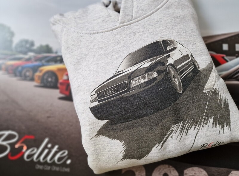 Hoodie S4