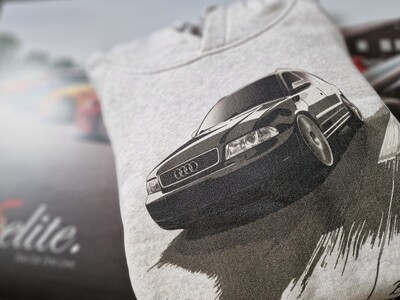 Hoodie S4