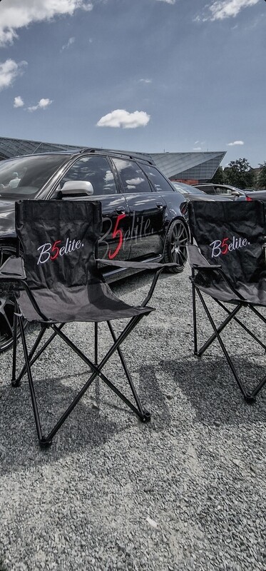 B5elite Eventstuhl