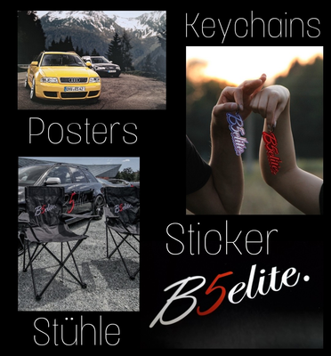 POSTER, SCHLÜSSELANHÄNGER &amp; AUFKLEBER