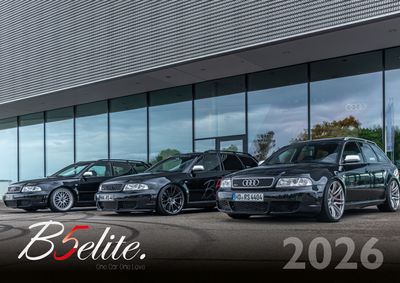 B5elite KALENDER