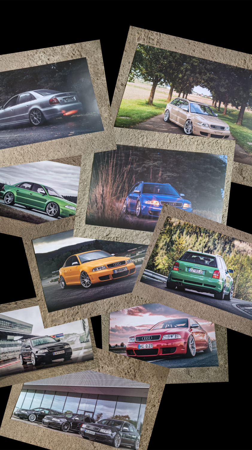 Poster Paket