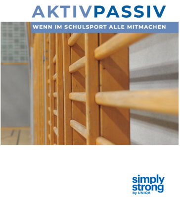 AktivPassiv - Buch