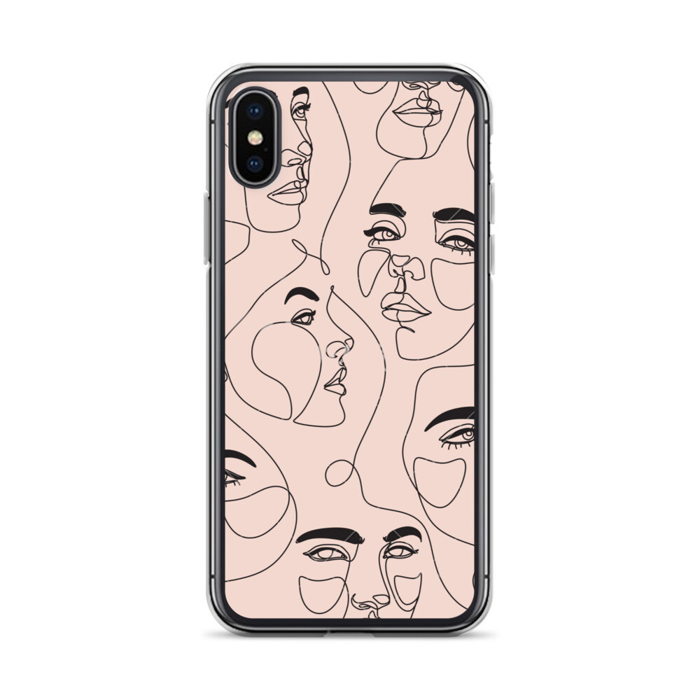 iPhone Case