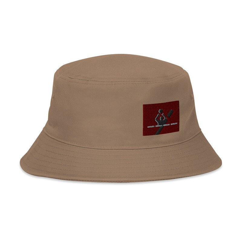 Universal bucket hat