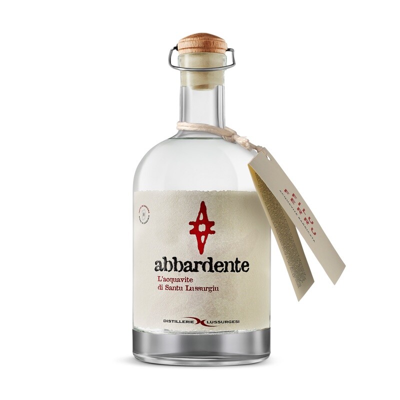 Linea Abbardente