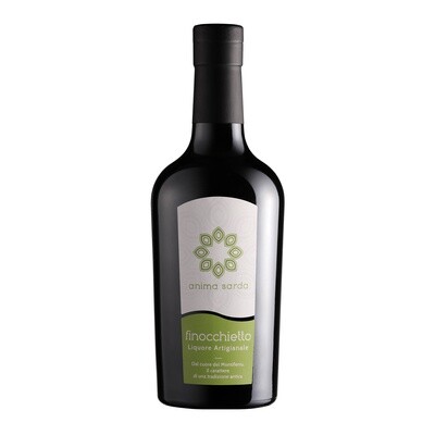 Liquore al Finocchietto