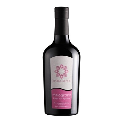 Liquore al Melograno