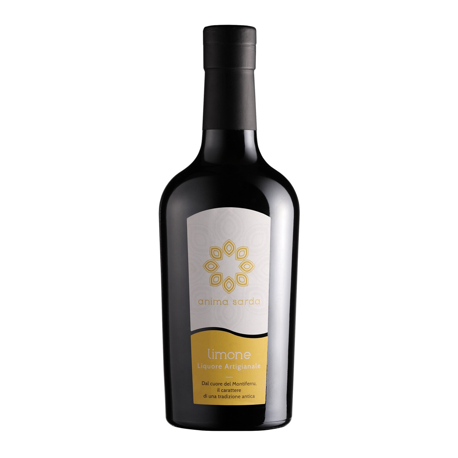 Liquore al Limone