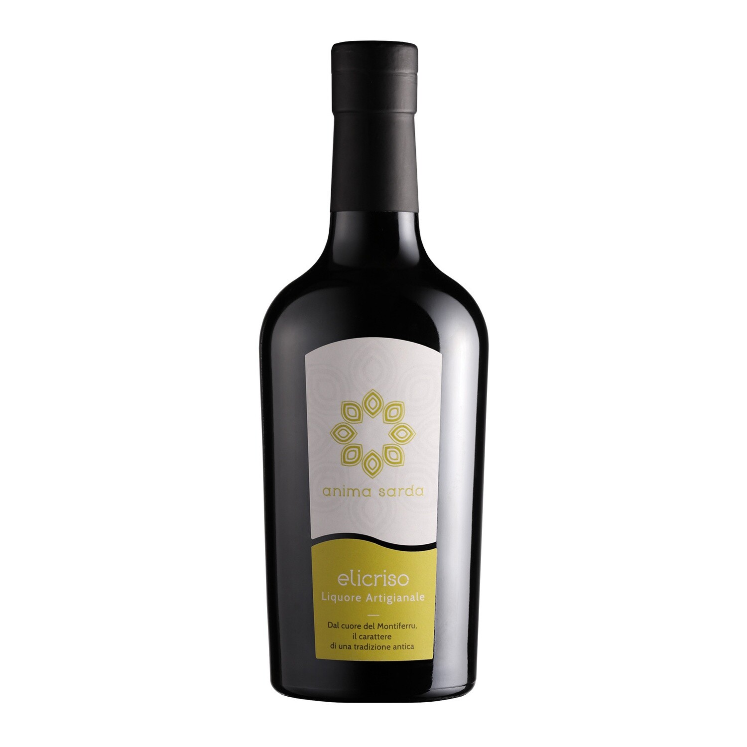 Liquore di Elicriso