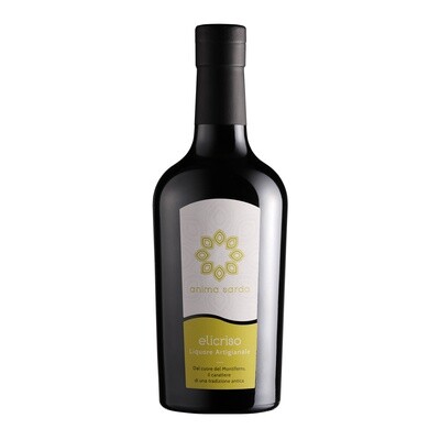 Liquore di Elicriso