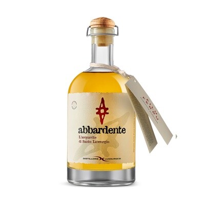 Abbardente Affinata