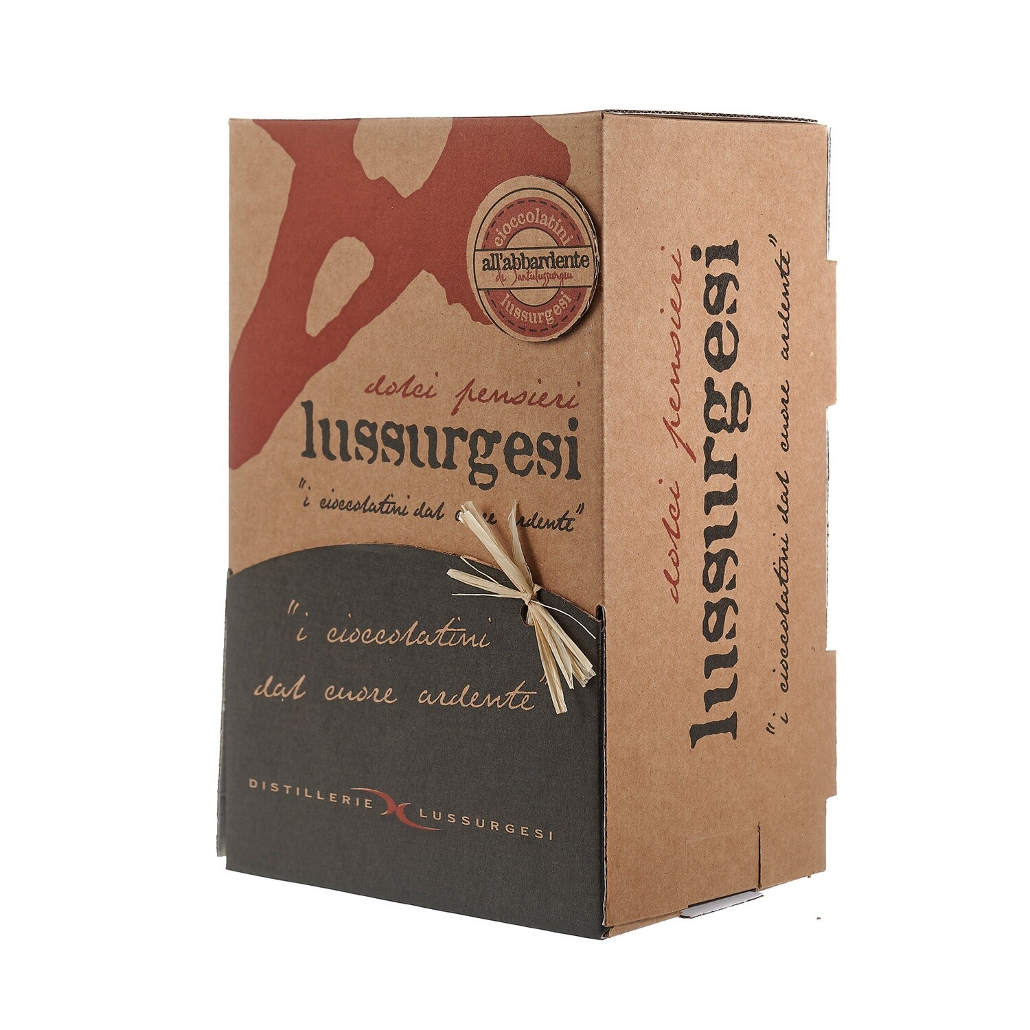 Dispenser Praline al Mirto
