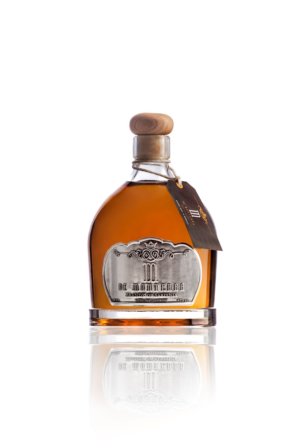 Brandy de Monterra