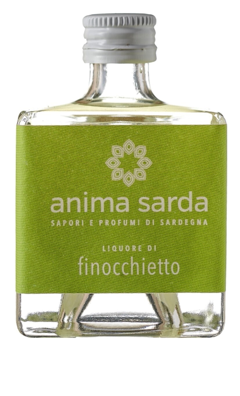 Mignon Finocchietto