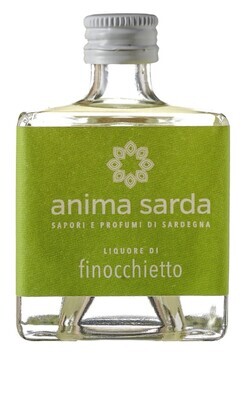 Mignon Finocchietto