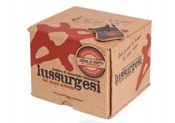 Lussurgesi Praline al Mirto